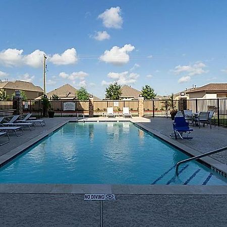 Staybridge Suites - Houston Nw Cypress Crossings By Ihg المظهر الخارجي الصورة