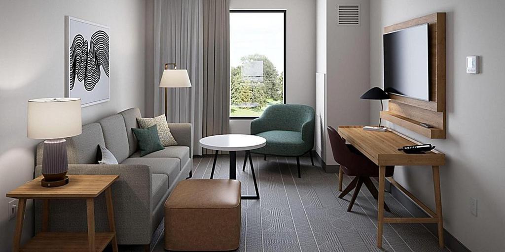 Staybridge Suites - Houston Nw Cypress Crossings By Ihg المظهر الخارجي الصورة