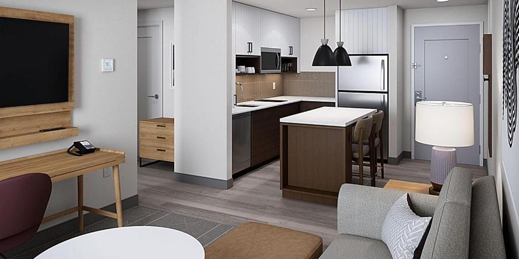 Staybridge Suites - Houston Nw Cypress Crossings By Ihg المظهر الخارجي الصورة